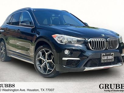 Used 2016 BMW X1 xDrive28i