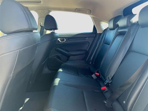 Used 2024 Honda Civic EX-L image 24