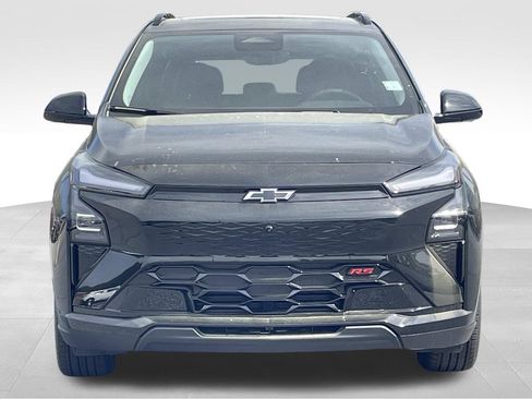 New 2027 Chevrolet Bolt RS w/ Technology Package FWD image 9
