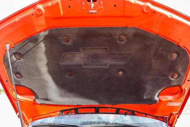 Used 2010 Chevrolet Camaro SS RWD image 69