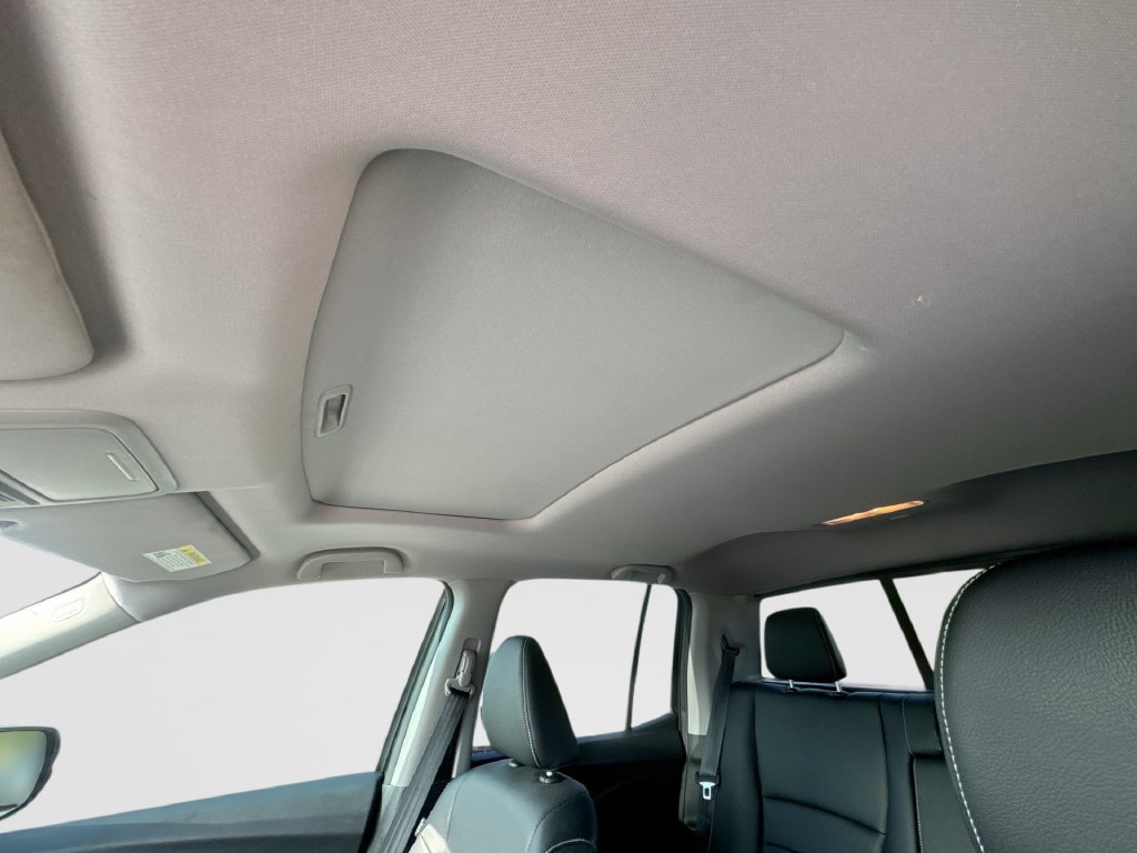Used 2022 Honda Ridgeline RTL-E image 27