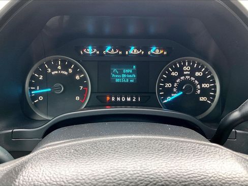Used 2018 Ford F150 XLT RWD image 20