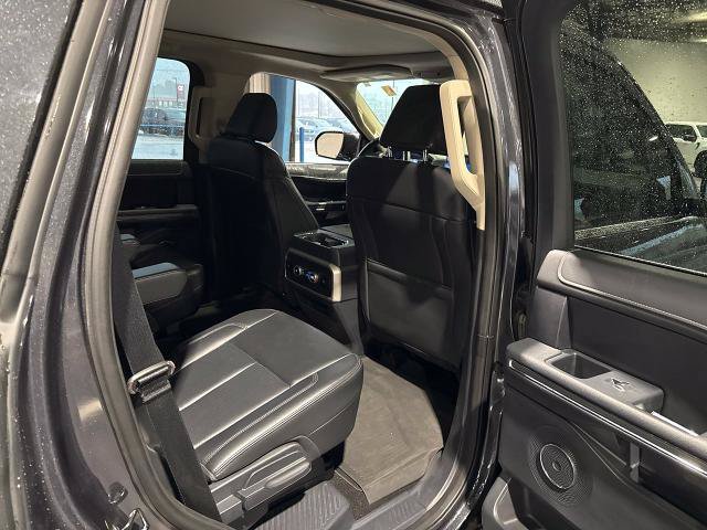 Certified 2022 Ford Expedition XLT RWD image 13