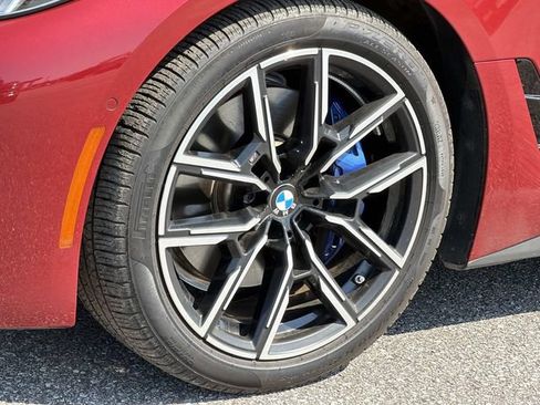 Used 2025 BMW M440i RWD image 14