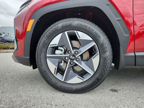 New 2026 Hyundai Tucson SEL image 30