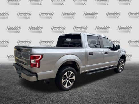 Used 2020 Ford F150 XL w/ Equipment Group 101A Mid image 10