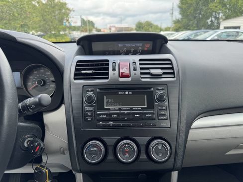 Used 2015 Subaru Forester 2.5i Limited w/ Protection Package #2 image 18