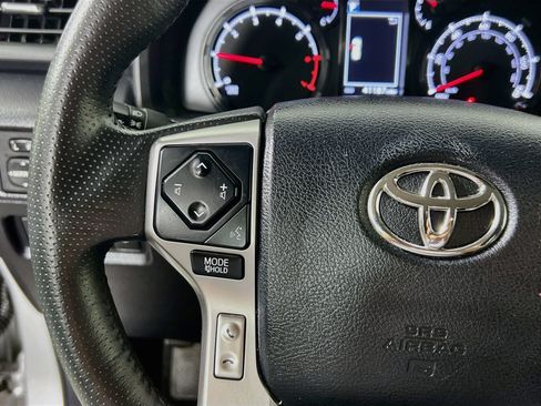 Used 2024 Toyota 4Runner SR5 RWD image 18