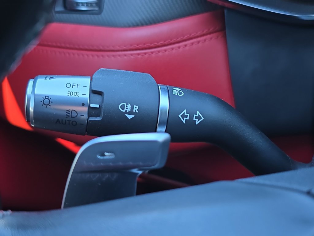 Used 2022 Jaguar F-PACE SVR AWD/4WD image 29
