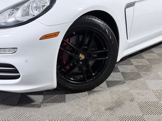 Used 2016 Porsche Panamera 4 Edition AWD/4WD video 2