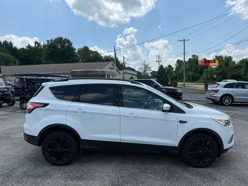 Used 2018 Ford Escape SEL AWD/4WD image 6