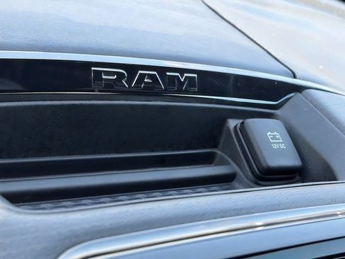 Certified 2022 RAM 1500 Limited AWD/4WD image 23