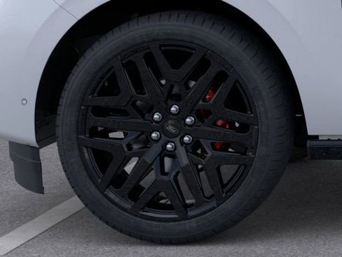 New 2026 Ford Expedition Platinum w/ Stealth Performance Package image 19