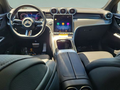 Certified 2026 Mercedes-Benz GLC 300 image 6