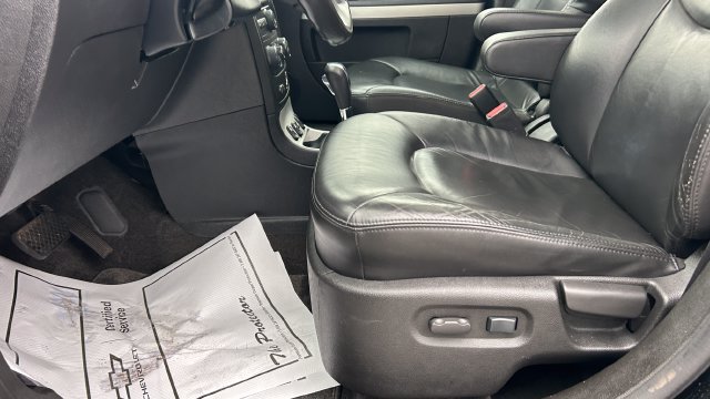 Used 2007 Chevrolet HHR LT w/ LT Preferred Equipment Group FWD image 40