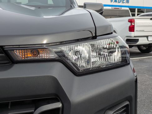 New 2026 Chevrolet Colorado W/T w/ WT Custom Package image 29