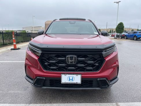Used 2025 Honda CR-V Sport image 2