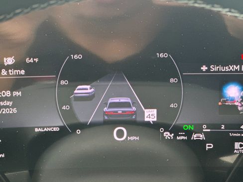 New 2026 Audi A6 Premium Plus AWD/4WD image 22