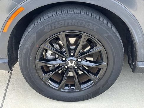 Certified 2024 Honda CR-V Sport image 4