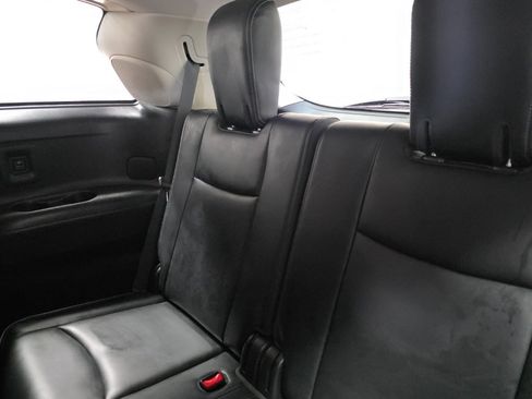 Used 2020 INFINITI QX60 Pure image 15