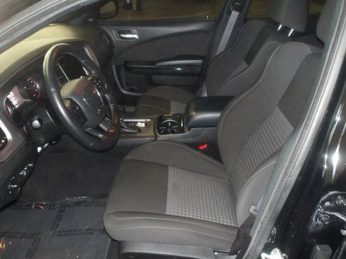 Used 2023 Dodge Charger R/T w/ Blacktop Package RWD image 20