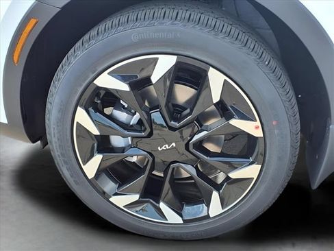 New 2026 Kia Sorento EX AWD/4WD image 19