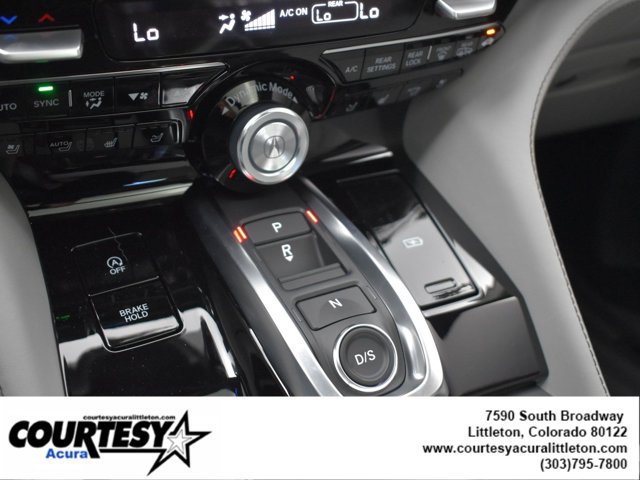 Used 2026 Acura MDX w/ Advance Package AWD/4WD image 18