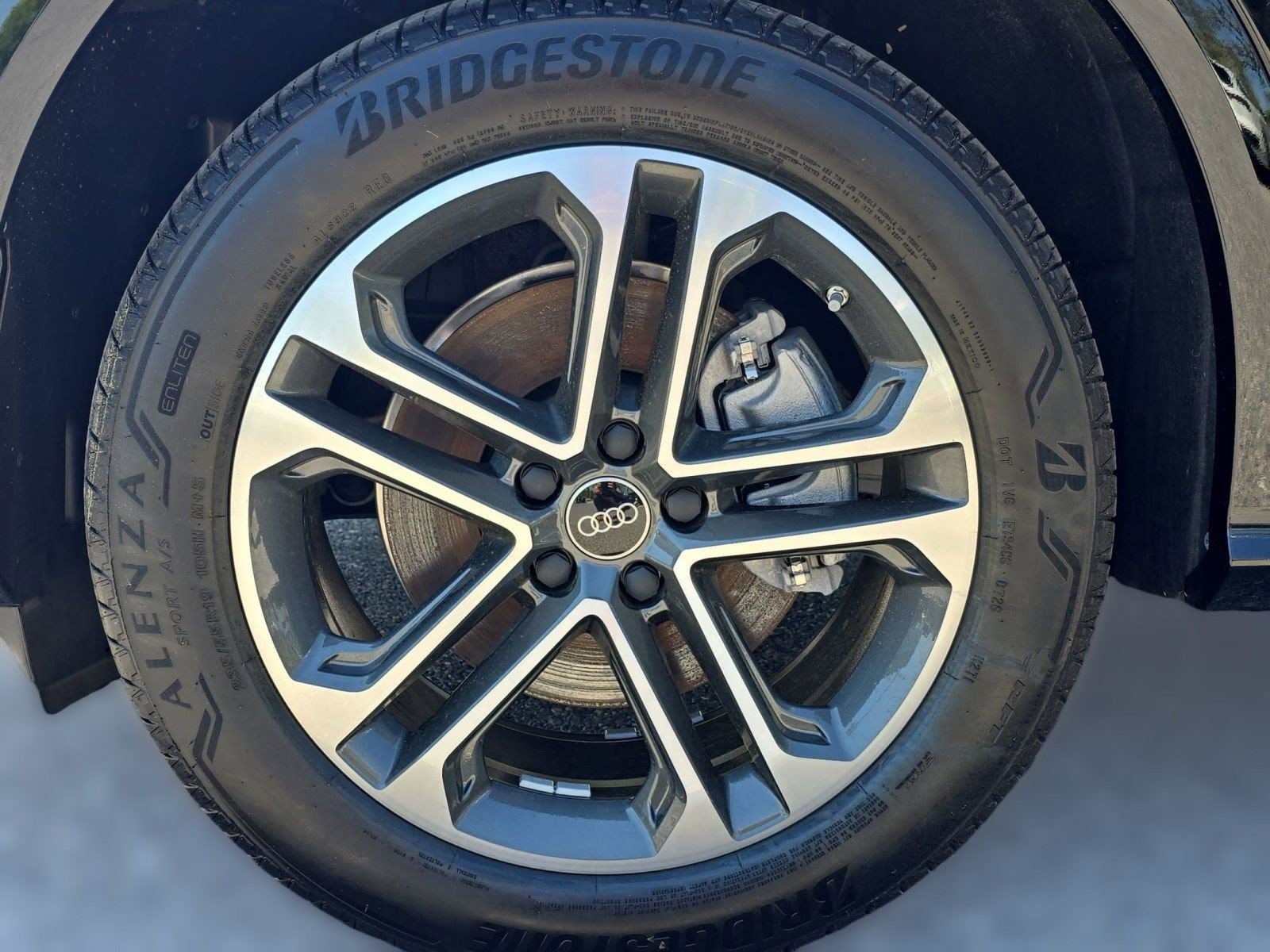 Used 2026 Audi Q5 Premium AWD/4WD image 12