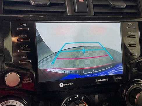 Certified 2024 Toyota 4Runner TRD Off-Road image 13