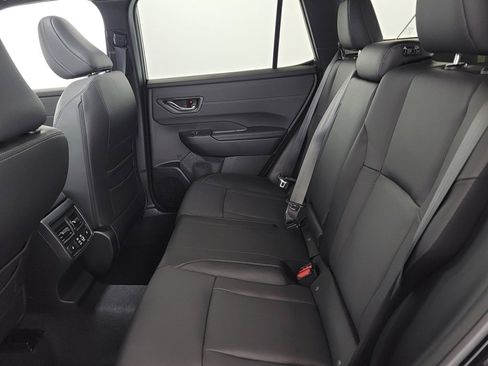 New 2026 Subaru Outback Touring AWD/4WD image 9