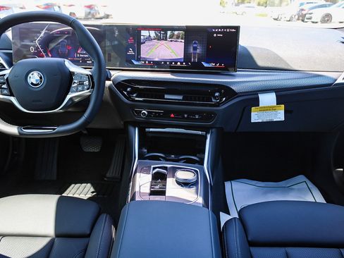 New 2026 BMW i4 xDrive40i w/ Premium Package AWD/4WD image 9