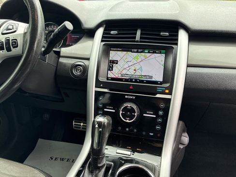 Used 2014 Ford Edge Sport w/ Driver Entry Package image 46