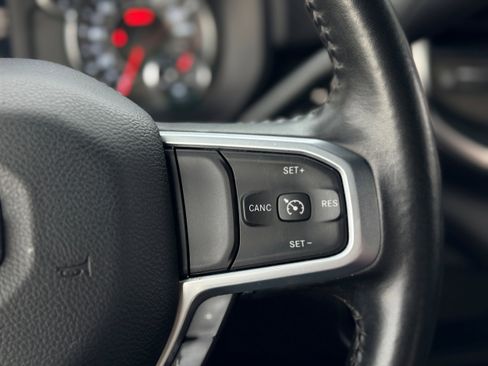 Used 2024 RAM 3500 Big Horn image 15