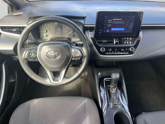 Certified 2023 Toyota Corolla SE w/ Carpet Mat Package (TMS) FWD image 16