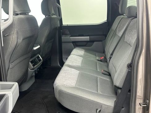Used 2023 Ford F150 XLT w/ Equipment Group 302A High AWD/4WD image 30
