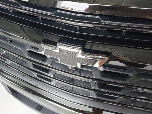 New 2026 Chevrolet Traverse LT w/ Midnight/Sport Edition image 31