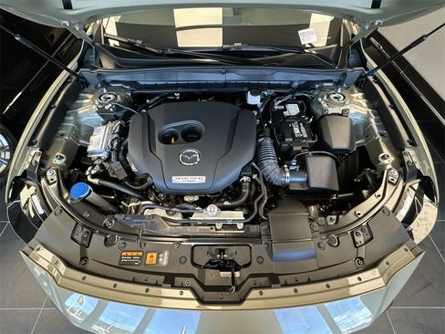 New 2025 MAZDA CX-50 Meridian Edition w/ Apex Package image 10