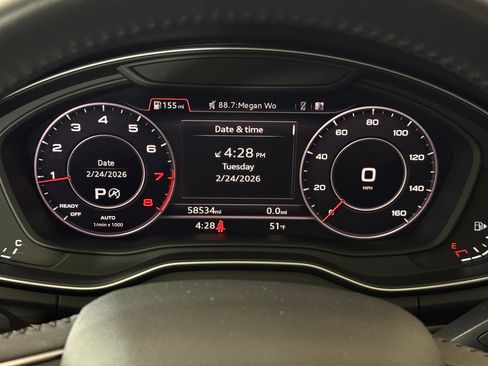 Used 2020 Audi Q5 2.0T Premium Plus w/ Premium Plus Package image 19