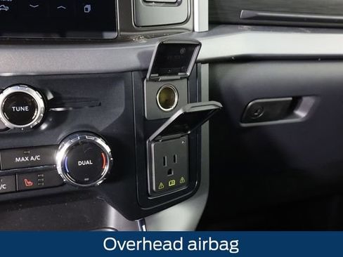 New 2026 Ford F150 XLT w/ Equipment Group 302A MID image 40