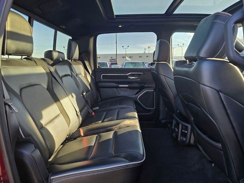 Used 2023 RAM 1500 Laramie image 14