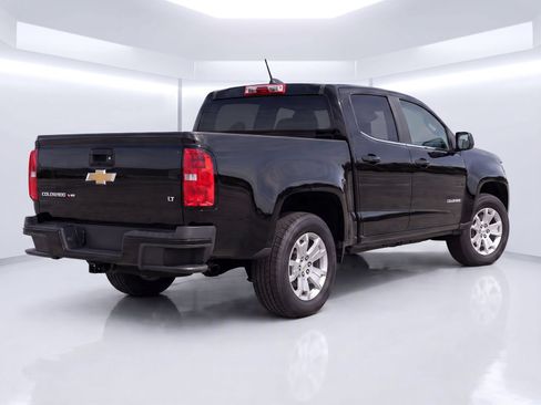 Used 2019 Chevrolet Colorado LT RWD image 8