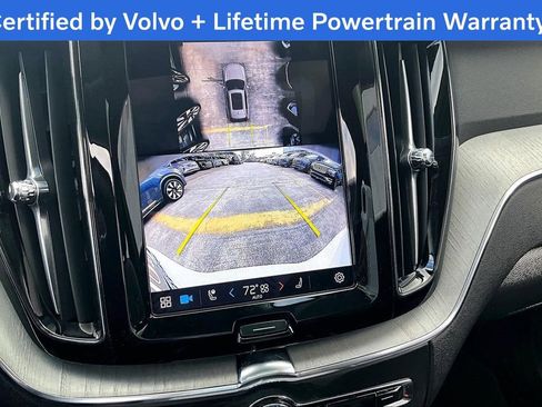 Certified 2025 Volvo XC60 B5 Plus image 29