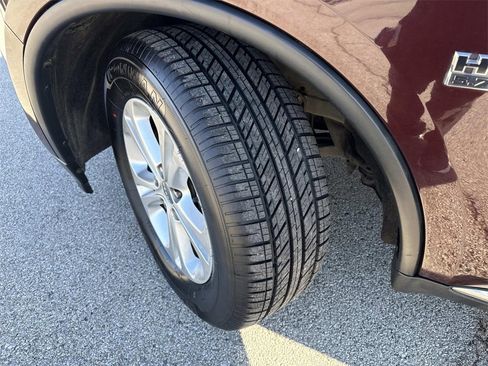 Used 2012 Dodge Durango Crew image 36