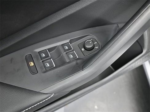 New 2026 Volkswagen Jetta Sport image 13