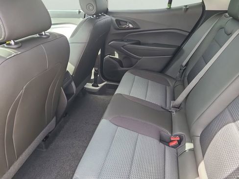 New 2026 Chevrolet Trax LT w/ Driver Confidence Package image 15