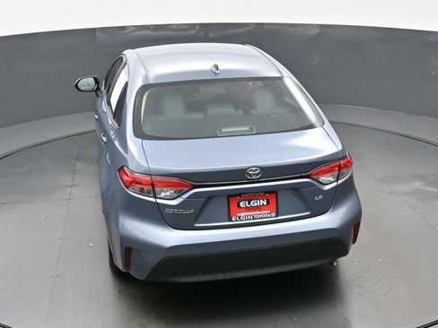 Used 2024 Toyota Corolla LE FWD image 37