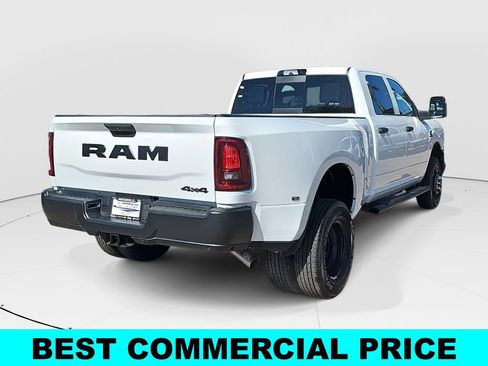 New 2026 RAM 3500 Tradesman image 3
