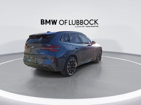 New 2026 BMW X3 xDrive30 w/ Premium Package image 8