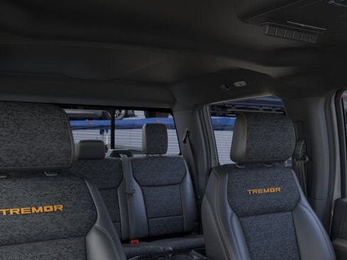 New 2026 Ford F150 Tremor AWD/4WD image 22