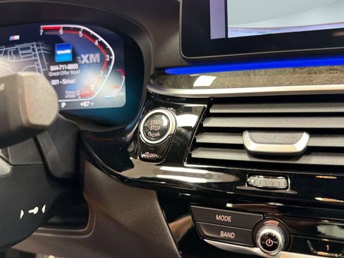 Certified 2023 BMW 530i xDrive w/ M Sport Package image 26